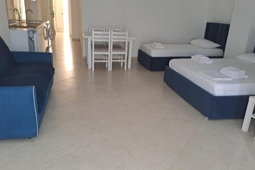 Appartement July's Vlorë