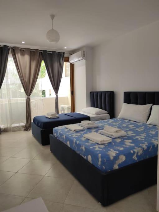 Appartement July's